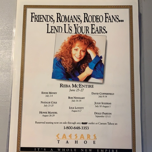 Reba Collection - Picture 4 of 5